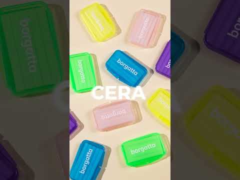 Cera protectora con aroma 